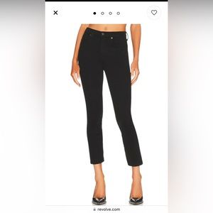 Citizens of Humanity- Jolene High Rise Vintage Slim Sz 26